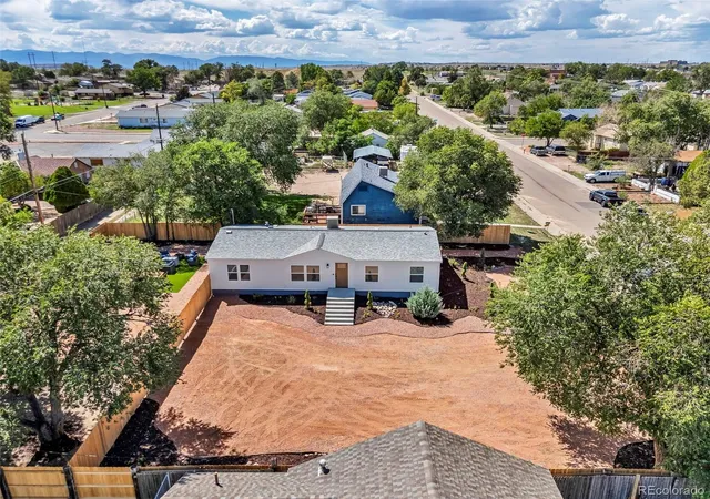 Single family home for sale at 2206 W 16th Street, Pueblo, CO 81003 | MLS# 4410531
