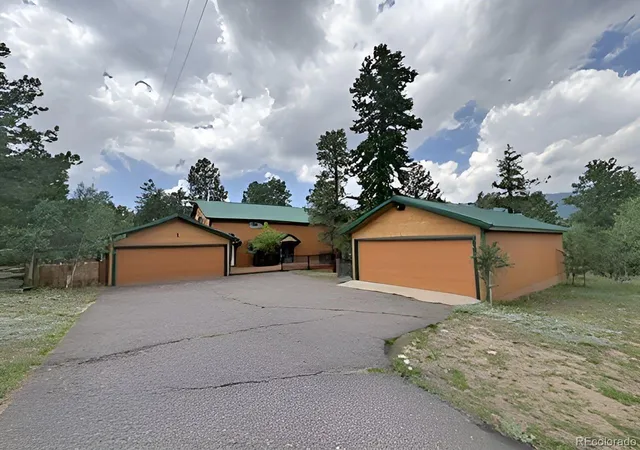 Photo 1 of Single family home for sale at 607 Clark Rd, Bailey, CO 80421 | MLS# 1728246 | Listing updated on 2026-09-03
