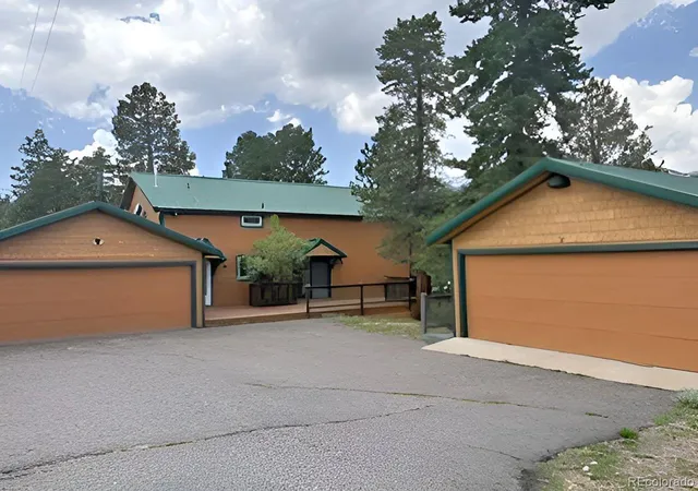 Photo 2 of Single family home for sale at 607 Clark Rd, Bailey, CO 80421 | MLS# 1728246 | Listing updated on 2026-09-03