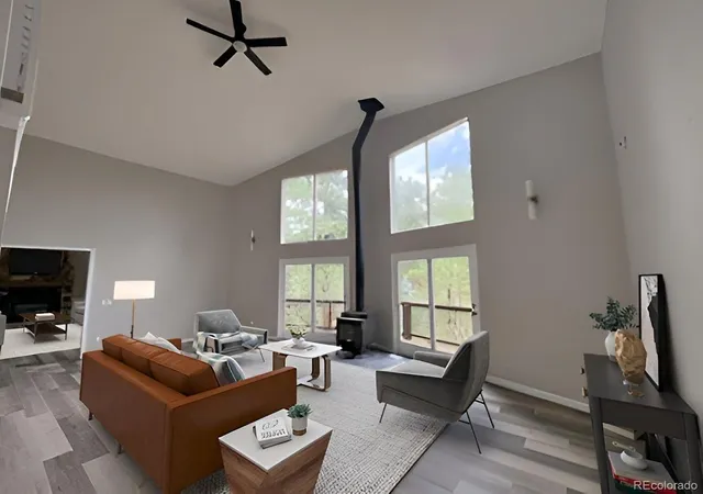 Photo 3 of Single family home for sale at 607 Clark Rd, Bailey, CO 80421 | MLS# 1728246 | Listing updated on 2026-09-03