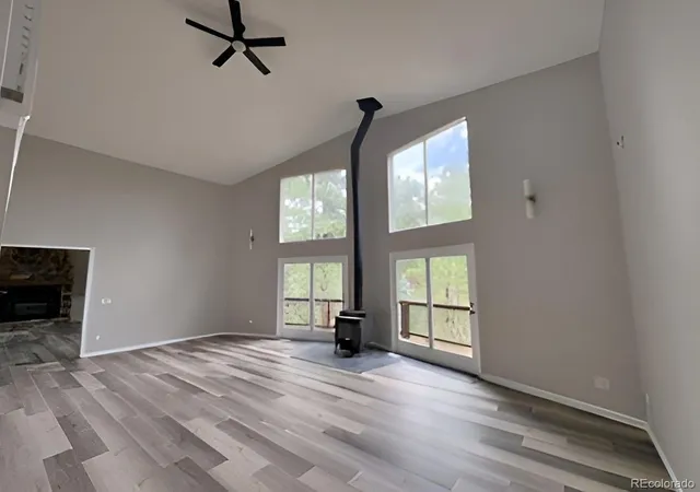 Photo 4 of Single family home for sale at 607 Clark Rd, Bailey, CO 80421 | MLS# 1728246 | Listing updated on 2026-09-03