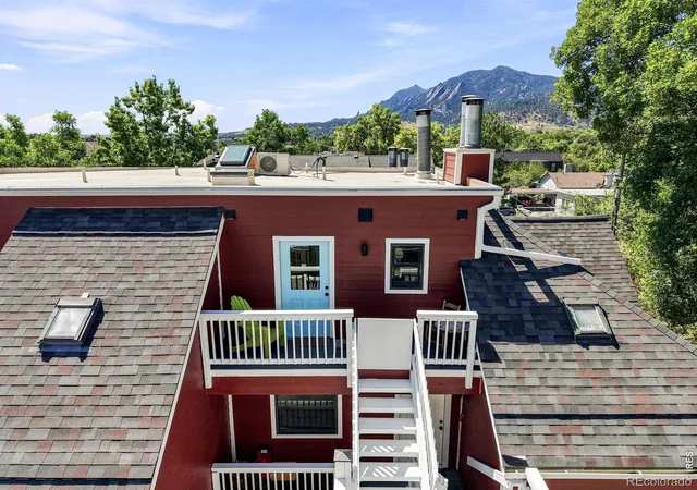 Photo 1 of Condo for sale at 3025 Broadway St #10, Boulder, CO 80304 | MLS# IR1067796 | Listing updated on 2026-09-03
