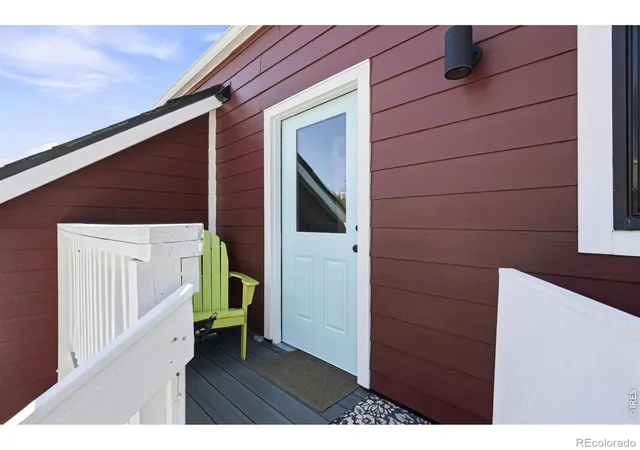 Listing Photo 4 - Condo for sale in building located at 3025 Broadway St, Boulder, CO 80304 - Unit #10