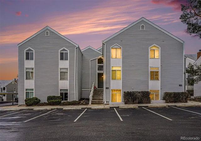 Condo for sale at 3426 S Locust St #F, Denver, CO 80222 | MLS# 5786024
