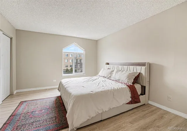 Photo 2 of Condo for sale at 3426 S Locust St #F, Denver, CO 80222 | MLS# 5786024 | Listing updated on 2026-09-02