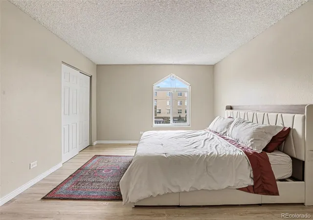 Listing Photo 4 - Condo for sale in building located at 3426 S Locust St, Denver, CO 80222 - Unit #F