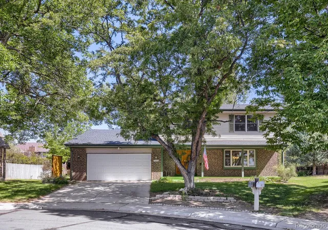 Single family home for sale at 12924 Saint Paul Ct, Thornton, CO 80241 | MLS# 1712269
