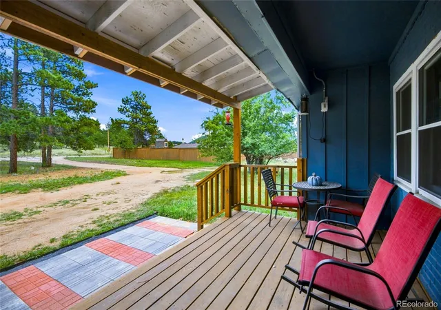 Photo 2 of Single family home for sale at 11729 Ranch Elsie Rd, Golden, CO 80403 | MLS# 4753983 | Listing updated on 2026-09-03