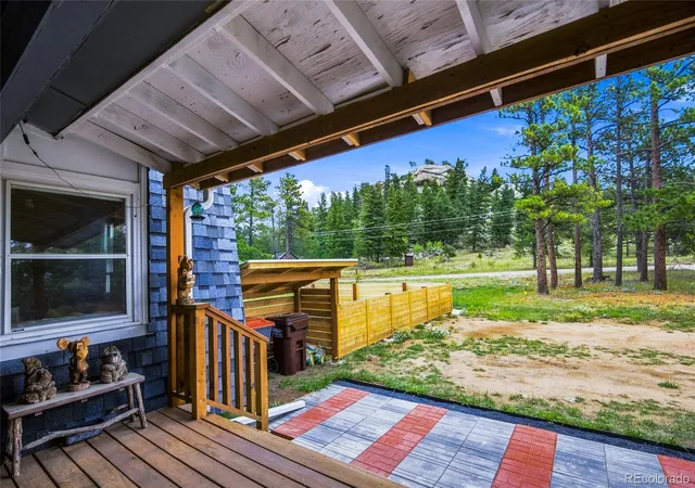 Photo 40 of Single family home for sale at 11729 Ranch Elsie Rd, Golden, CO 80403 | MLS# 4753983 | Listing updated on 2026-09-03