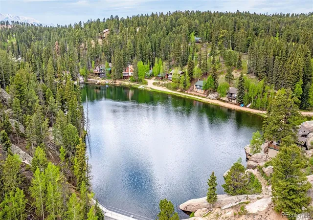 Photo 2 of Single family home for sale at 8855 Carroll Lakes Rd #30, Woodland Park, CO 80863 | MLS# 7102744 | Listing updated on 2026-09-23