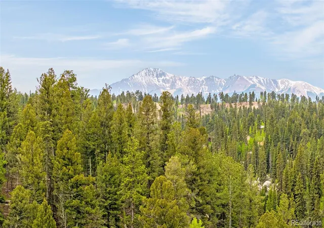 Photo 3 of Single family home for sale at 8855 Carroll Lakes Rd #30, Woodland Park, CO 80863 | MLS# 7102744 | Listing updated on 2026-09-23