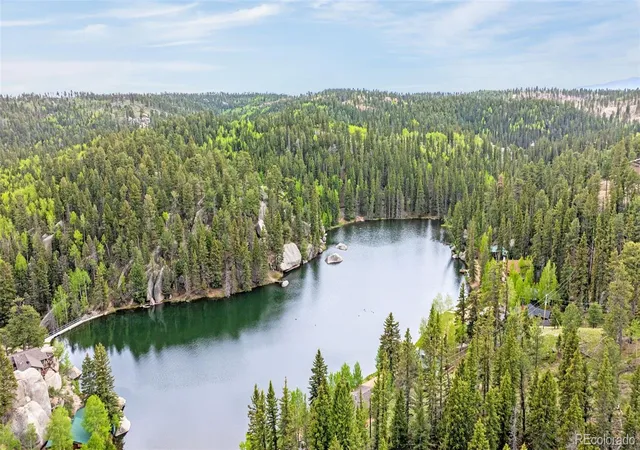 Photo 4 of Single family home for sale at 8855 Carroll Lakes Rd #30, Woodland Park, CO 80863 | MLS# 7102744 | Listing updated on 2026-09-23