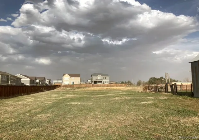 Photo 3 of Land for sale at 7135 E 120th Avenue, Brighton, CO 80602 | MLS# 8737774 | Listing updated on 2026-09-02