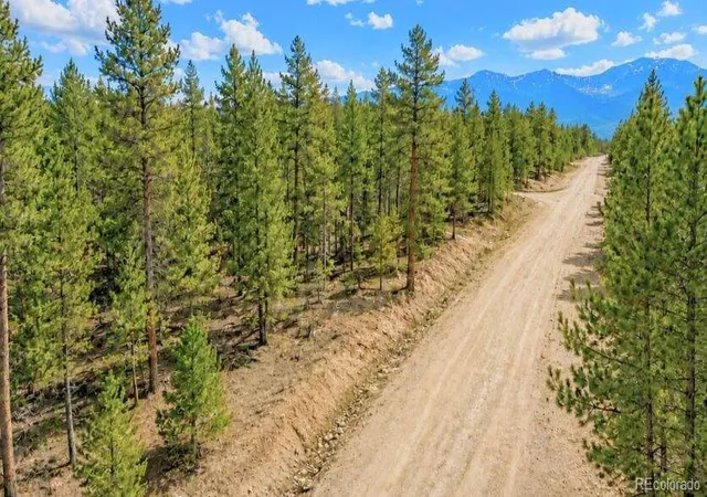 Photo 3 of Land for sale at Lot 56 Lodgepole Dr, Twin Lakes, CO 80461 | MLS# 5349000 | Listing updated on 2026-09-04