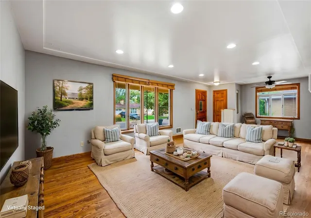 Photo 3 of Single family home for sale at 421 S Marshall St, Lakewood, CO 80226 | MLS# 8238504 | Listing updated on 2026-09-17