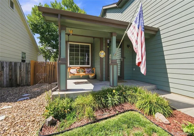 Photo 2 of Single family home for sale at 10499 Foxfire St, Firestone, CO 80504 | MLS# 8116358 | Listing updated on 2026-09-05