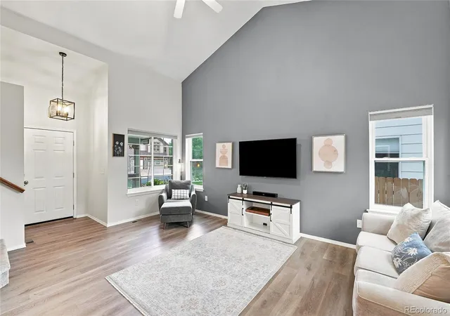 Photo 3 of Single family home for sale at 10499 Foxfire St, Firestone, CO 80504 | MLS# 8116358 | Listing updated on 2026-09-05