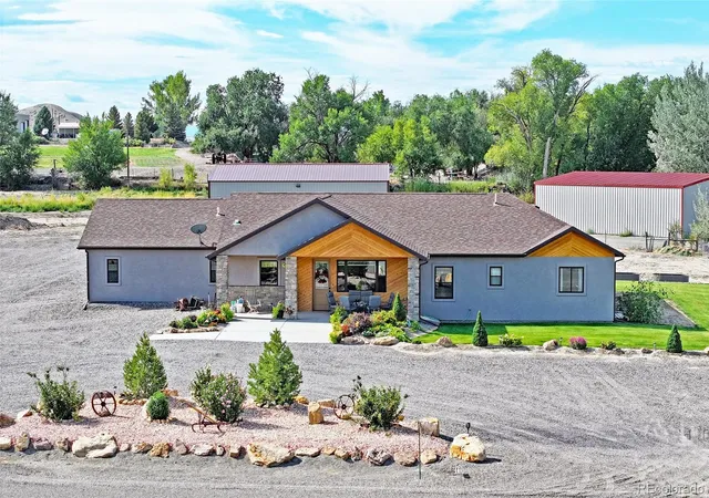 Photo 1 of Single family home for sale at 20586 Pearl Ct, Delta, CO 81416 | MLS# 8602822 | Listing updated on 2026-09-03