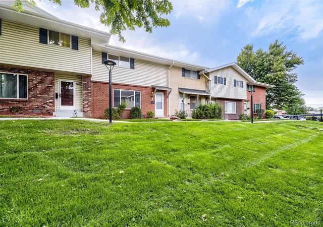 Photo 2 of Condo for sale at 9008 E Mansfield Ave, Denver, CO 80237 | MLS# 9983390 | Listing updated on 2026-09-03