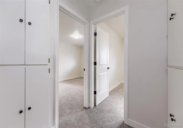 Listing Photo 2 - Condo for sale in building located at 9008 E Mansfield Ave, Denver, CO 80237