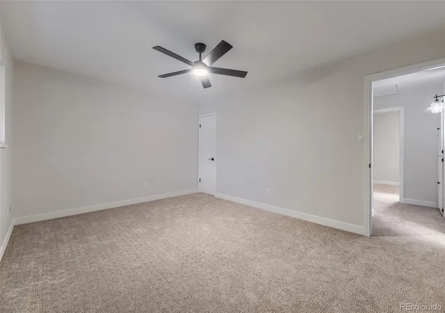 Listing Photo 3 - Condo for sale in building located at 9008 E Mansfield Ave, Denver, CO 80237