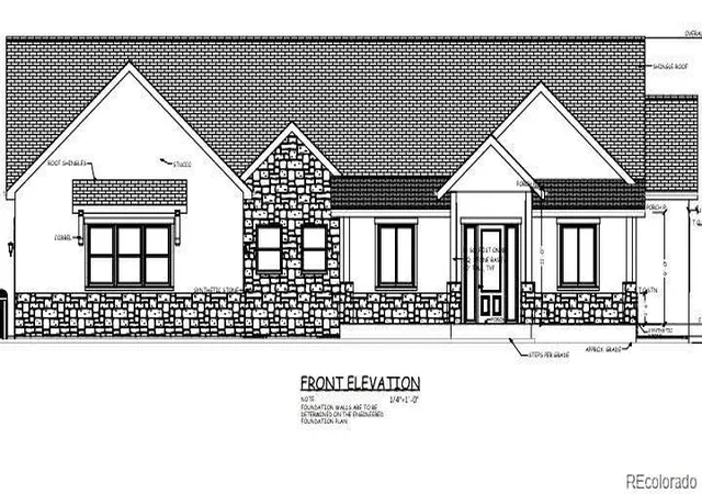 Land for sale at 14563 N Meadow Woods St, Brighton, CO 80603 | MLS# 8443846
