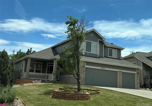 Photo 1 of Single family home for sale at 5826 Antero Ct, Golden, CO 80403 | MLS# 8997852 | Listing updated on 2026-09-04