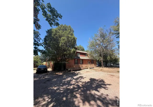 Photo 2 of Multi family home for sale at 209 N Roosevelt Ave, Fort Collins, CO 80521 | MLS# IR1067817 | Listing updated on 2026-09-04