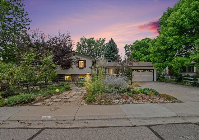 Photo 2 of Single family home for sale at 3017 Tulane Dr, Fort Collins, CO 80525 | MLS# 1987401 | Listing updated on 2026-09-03