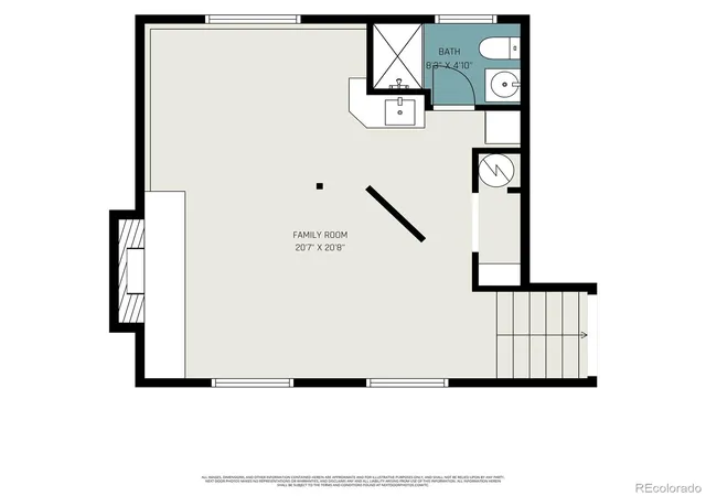 Photo 38 of Single family home for sale at 3017 Tulane Dr, Fort Collins, CO 80525 | MLS# 1987401 | Listing updated on 2026-09-03