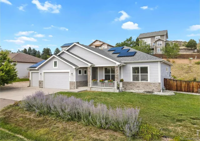 Photo 1 of Sale Pending at 16519 W 15th Avenue, Golden, CO 80401 | MLS# IR1067824 | Listing updated on 2026-09-04
