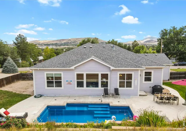 Photo 2 of Sale Pending at 16519 W 15th Avenue, Golden, CO 80401 | MLS# IR1067824 | Listing updated on 2026-09-04