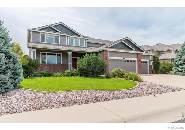 Photo 1 of Single family home for sale at 11806 N Beasly Rd, Longmont, CO 80504 | MLS# IR1067827 | Listing updated on 2026-09-03