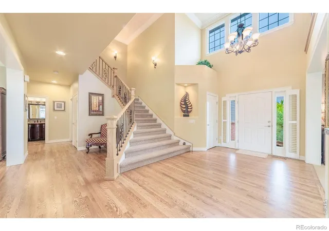 Photo 3 of Single family home for sale at 11806 N Beasly Rd, Longmont, CO 80504 | MLS# IR1067827 | Listing updated on 2026-09-03