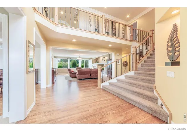 Photo 3 of Single family home for sale at 11806 N Beasly Rd, Longmont, CO 80504 | MLS# IR1067827 | Listing updated on 2026-09-03