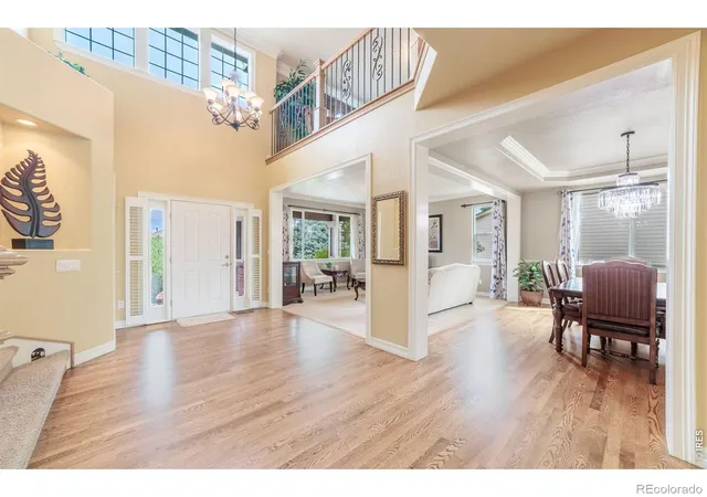 Photo 4 of Single family home for sale at 11806 N Beasly Rd, Longmont, CO 80504 | MLS# IR1067827 | Listing updated on 2026-09-03