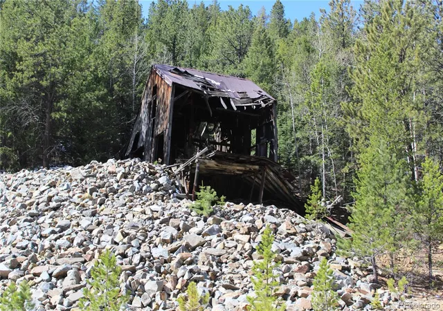 Photo 1 of Land for sale at 00 Missouri Flats Rd, Central City, CO 80427 | MLS# 6211479 | Listing updated on 2026-09-02