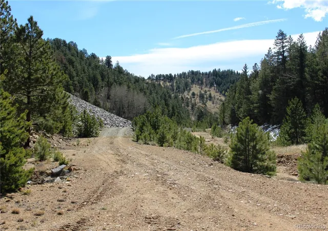 Photo 3 of Land for sale at 00 Missouri Flats Rd, Central City, CO 80427 | MLS# 6211479 | Listing updated on 2026-09-02