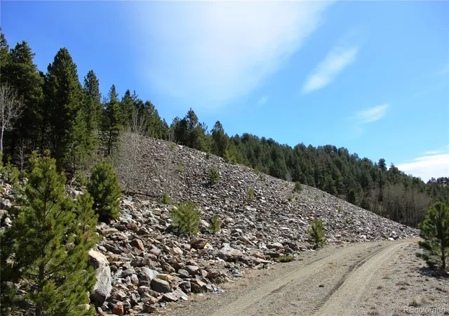 Photo 3 of Land for sale at 00 Missouri Flats Rd, Central City, CO 80427 | MLS# 6211479 | Listing updated on 2026-09-02