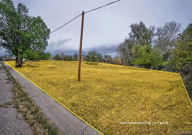 Land for sale at Walsenburg Addition, Walsenburg, CO 81089 | MLS# 2319053