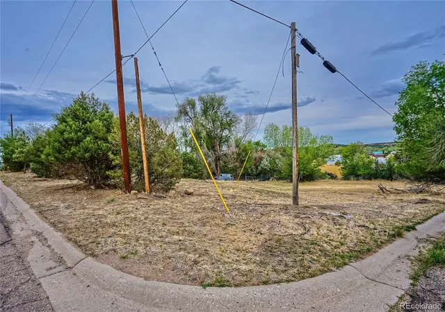 Photo 2 of Land for sale at Walsenburg Addition, Walsenburg, CO 81089 | MLS# 2319053 | Listing updated on 2026-09-02