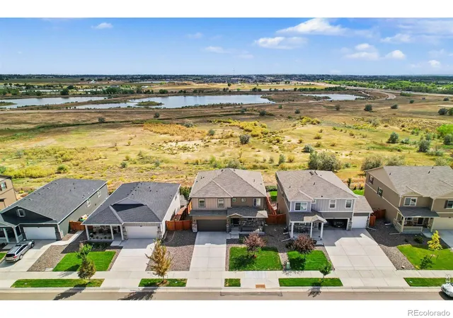 Photo 1 of Single family home for sale at 13616 Topaz Pl, Longmont, CO 80504 | MLS# IR1067828 | Listing updated on 2026-09-03