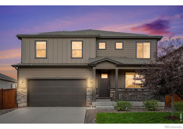 Photo 2 of Single family home for sale at 13616 Topaz Pl, Longmont, CO 80504 | MLS# IR1067828 | Listing updated on 2026-09-03