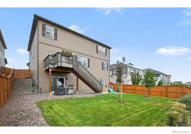Photo 3 of Single family home for sale at 13616 Topaz Pl, Longmont, CO 80504 | MLS# IR1067828 | Listing updated on 2026-09-03