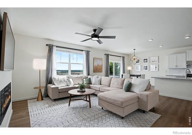 Photo 4 of Single family home for sale at 13616 Topaz Pl, Longmont, CO 80504 | MLS# IR1067828 | Listing updated on 2026-09-03