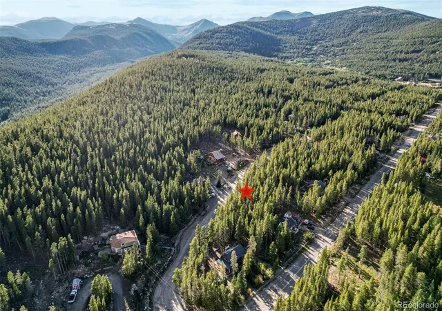 Photo 1 of Land for sale at Elk Rd, Idaho Springs, CO 80452 | MLS# 3535480 | Listing updated on 2026-09-02