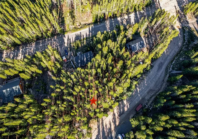 Photo 2 of Land for sale at Elk Rd, Idaho Springs, CO 80452 | MLS# 3535480 | Listing updated on 2026-09-02
