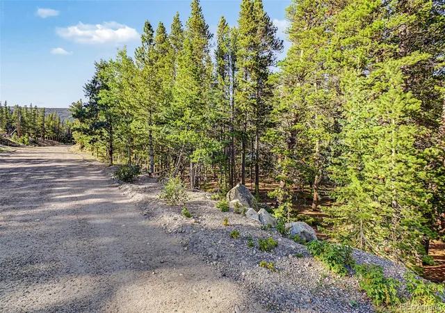 Photo 3 of Land for sale at Elk Rd, Idaho Springs, CO 80452 | MLS# 3535480 | Listing updated on 2026-09-02