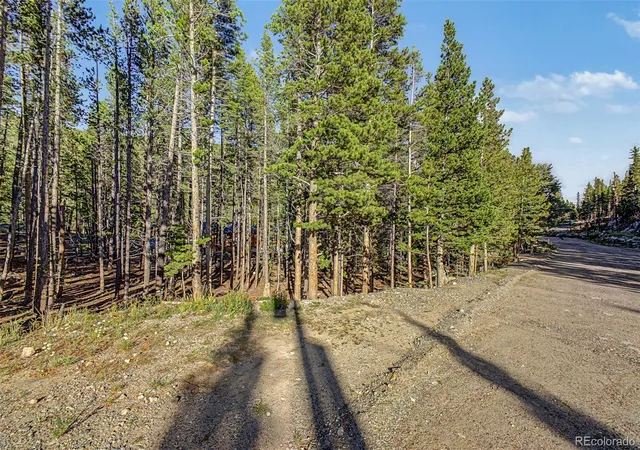 Photo 4 of Land for sale at Elk Rd, Idaho Springs, CO 80452 | MLS# 3535480 | Listing updated on 2026-09-02