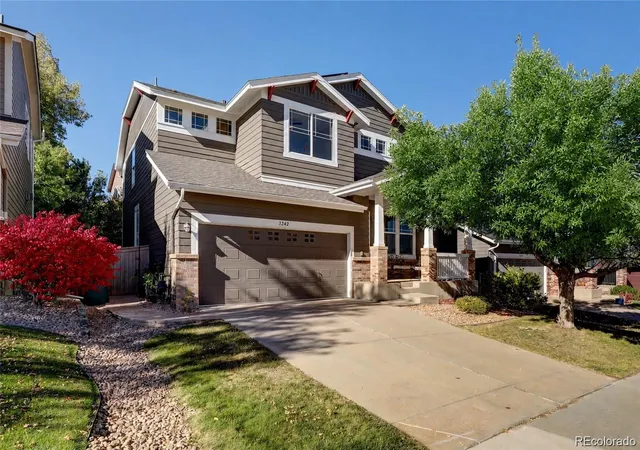 Photo 1 of Single family home for sale at 3242 Windridge Cir, Highlands Ranch, CO 80126 | MLS# 3817210 | Listing updated on 2026-10-01